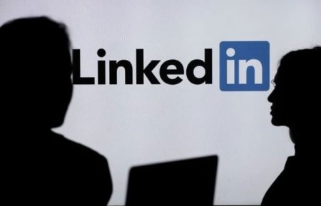 Çin "LinkedIn"də casusluqla məşğul olur - İDDİA