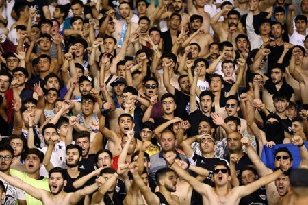 "Qarabağ" - "Sevilya" matçına biletlərin qiyməti məlum oldu — SEKTORLAR ÜZRƏ