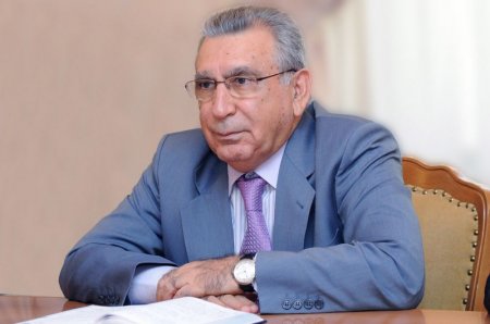 "Qorbaçov Azərbaycan xalqının maraqlarını alçaqcasına satdı" – Ramiz Mehdiyev