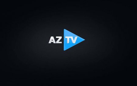 AzTV-nin sədri yeni loqodakı üçbucağın mənasını AÇIQLADI