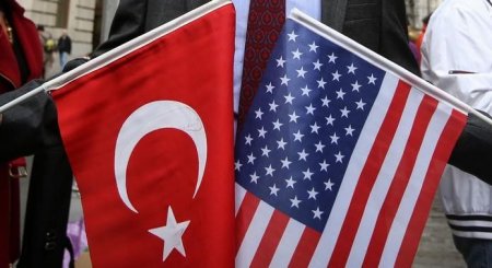 ABŞ Türkiyəni yeni sanksiyalarla hədələdi