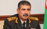 Zakir Həsənov generalları topladı – Göstəriş verdi - FOTOLAR