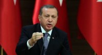 Türkiyə Prezidenti: “Bağdadinin qohumlarından vacib kəşfiyyat məlumatları əldə edilib”