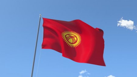 Qırğızıstanın yeni lideri xarici siyasət kursunu elan etdi