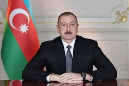 Azərbaycan Prezidenti: "Müşahidəçilərlə bağlı həlledici sözü biz deməliyik"