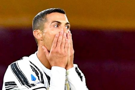 Kriştianu Ronaldo “Barselona” ilə oyunu buraxacaq