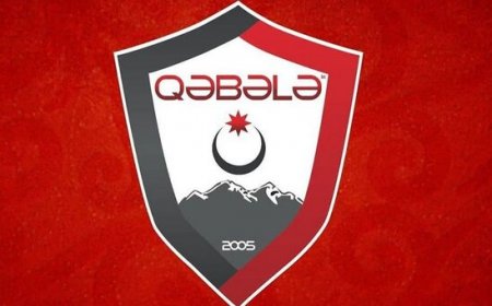 Azərbaycan Premyer Liqası: "Qəbələ" 8 illik rekordu təkrarladı