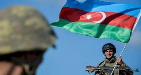 Ermənistan ordusuna "GERİ ÇƏKİL" çağırışı edildi