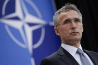 "NATO-nun Çinin yüksəlişinə diqqət ayırması vacibdir" - Stoltenberq