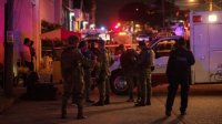 Meksikada barda yanğın oldu - 23 nəfər öldü