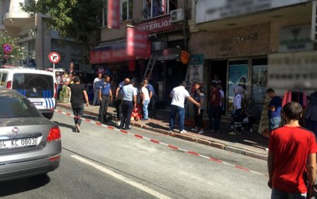 Türkiyədə 22 yaşlı azərbaycanlını “tok” vurub öldürdü - Fotolar