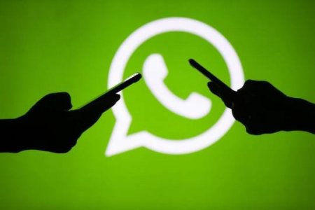 "WhatsApp" yazışmaları qırmağa imkan verən səhvi aradan qaldırdı