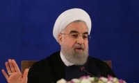 İran prezidentinin qardaşına — 5 il HƏBS CƏZASI