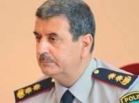 General Oruc Zalovdan DSK sədrlərinə: "Bir çağırışınız kifayətdir ki, polis köməyə gəlsin"