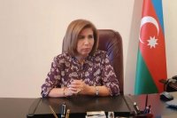 Bahar Muradova: “Deputatların sayının artırılmasına ehtiyac duymuram”