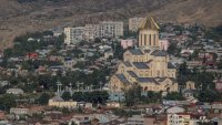 Tiflis Azərbaycandan enerji idxalını 40% artırdı