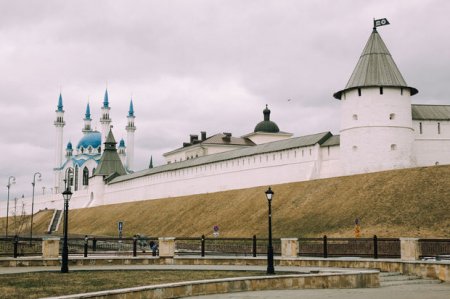 Rusiyada yaşamaq üçün ən əlverişli şəhər açıqlandı