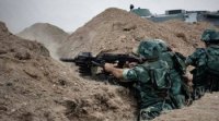 Ermənistan silahlı qüvvələri atəşkəs rejimini 23 dəfə pozub