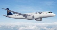“Air Astana” şirkətinin “Embraer” təyyarəsi Bakıya uçurdu, çatmağa az qalmış havada geri qayıtdı