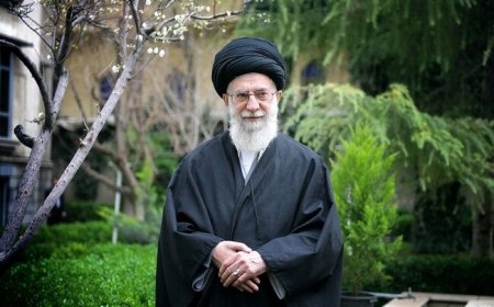 İranın dini lideri: "Ermənistan işğal etdiyi əraziləri Azərbaycana qaytarmalıdır"