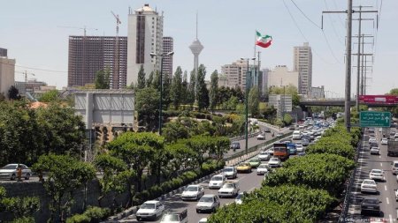 İranda beş günlük qan ehtiyatı qalıb