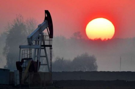 İran neft hasilatını artırmağa hazırlaşır