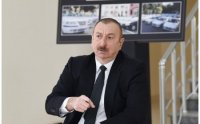  ﻿ “İndi baxın, Ermənistan nə gündədir" - İlham Əliyev