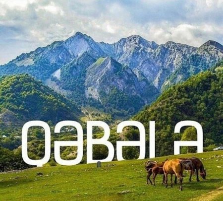 Qəbələdə yerli turizm NİYƏ BATIR? - ÖZBAŞINALIQ!